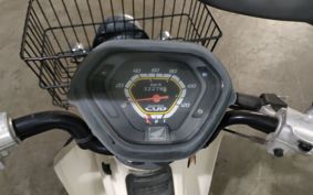 HONDA SUPER CUB110 JA10