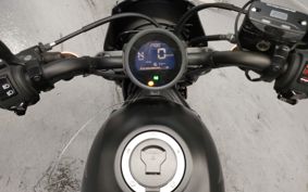 HONDA  REBEL 250S MC49