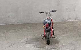 HONDA MONKEY Z50A