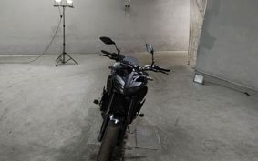 YAMAHA MT-09 RN52J