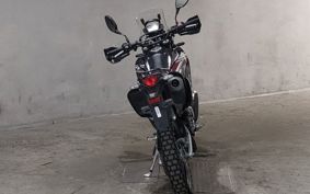 HONDA CRF250 RALLY  MD44