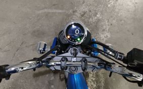 HONDA  DUX 125 JB04