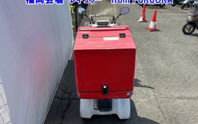 HONDA GYRO