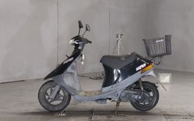 SUZUKI SEPIA CA1EA