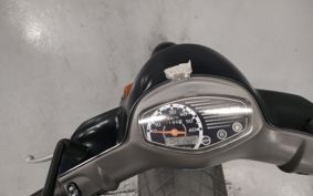 SUZUKI LETS4 CA41A