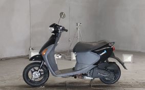 SUZUKI LETS4 CA41A