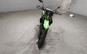KAWASAKI D-TRACKERX LX250V