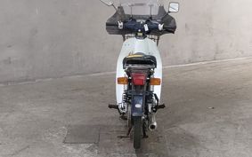 HONDA SUPER CUB50 C50