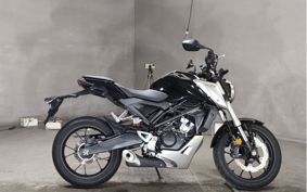 HONDA CB125 R JC79