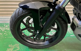 HONDA NC750X DCT 2021 RH09