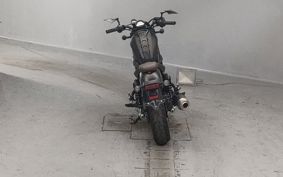 HONDA  REBEL 250S MC49