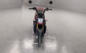 HONDA ZOOMERX JF62