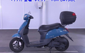 SUZUKI LETS