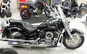 YAMAHA DRAGSTAR1100 CLASSIC 2008 VP13J