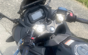 SUZUKI GSX250R DN11A