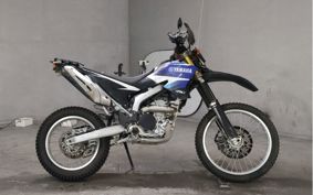 YAMAHA WR250R DG15J