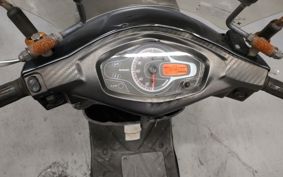 SUZUKI ADDRESS V125 CF4MA