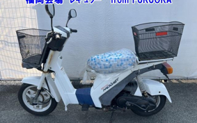 SUZUKI MOLLET