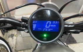 HONDA REBEL MC49