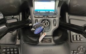 HONDA GL 1800 GOLD WING SC68