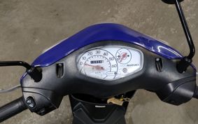 SUZUKI LETS CA4AA