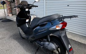 SUZUKI ADDRESS V110 CF11A