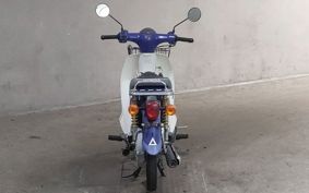 HONDA SUPER CUB110 JA07