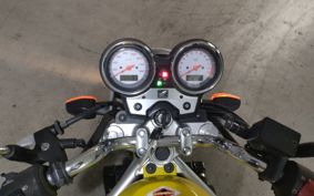 HONDA VTR 250 MC33