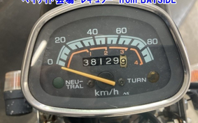 HONDA CD90 BENLY