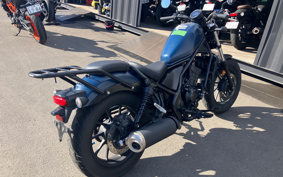 HONDA  REBEL 250 ABS MC49