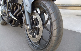 YAMAHA MT-25 RG10J