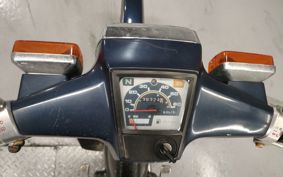 HONDA SUPER CUB50 C50
