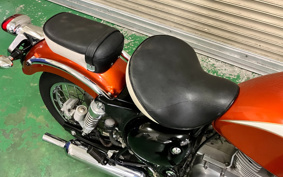 KAWASAKI ESTRELLA BJ250A