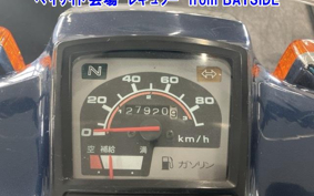 HONDA C90