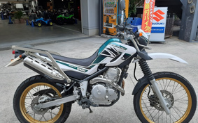 YAMAHA SEROW 250 DG17J