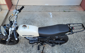 HONDA APE100 HC07