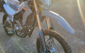 HONDA CRF250L MD47