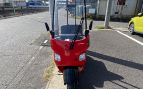 HONDA GYRO TA03