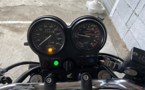 HONDA JADE MC23