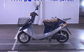 SUZUKI SEPIA CA1EA