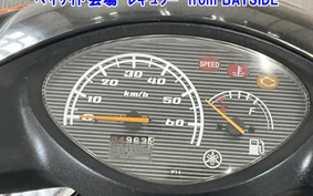 YAMAHA JOG-5