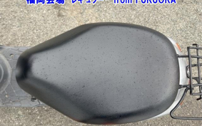 SUZUKI LETS4
