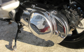 SUZUKI SKYWAVE 250 CJ43A