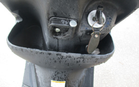 SUZUKI ADDRESS V50 CA4BA