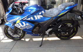 SUZUKI JIKUSA-SF250 ED22B