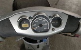 YAMAHA JOG Z Gen.2 SA16J