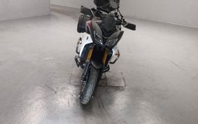 YAMAHA TRACER 9GT RN51J
