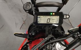 HONDA CRF250 RALLY  MD47