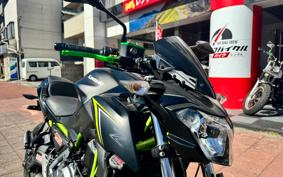KAWASAKI Z650 ABS 2017 ER650H