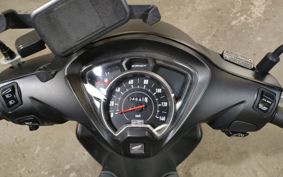HONDA DIO 110 JF58